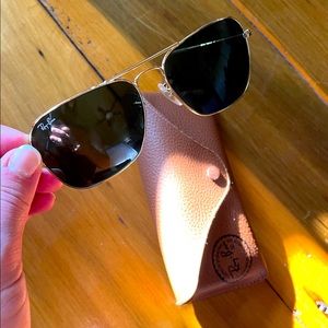 Ray-Ban Sunglasses